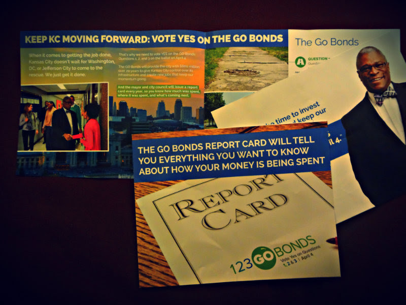 BIGGEST DEBT PACKAGE IN KANSAS CITY HISTORY PASSES!!! GO BONDS 123 WIN!!!