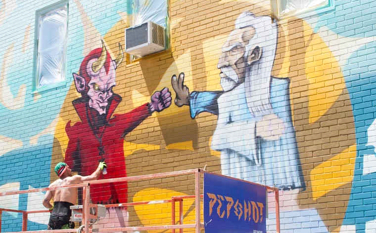 Como Hacer Letras 3d Dibujo De Letras 3d Paso A Paso Muy Facil