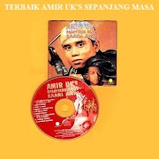 Full Album Amir Uk's - Nyanyikan Karya Saari Amri