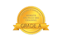Website Seo score checker