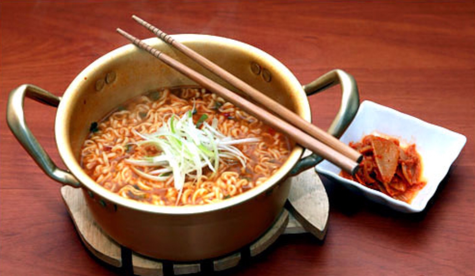 5 Reccommended Korean Food