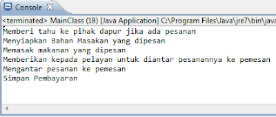 Pattern Facade di Java, C# dan PHP | Contoh - Download Program C#, PHP ...