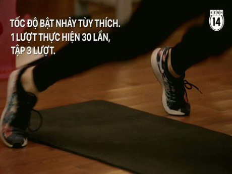 Beo bung kieu gi cung khac phuc duoc voi 3 bai tap plank 'than thanh' duoi day - Anh 5