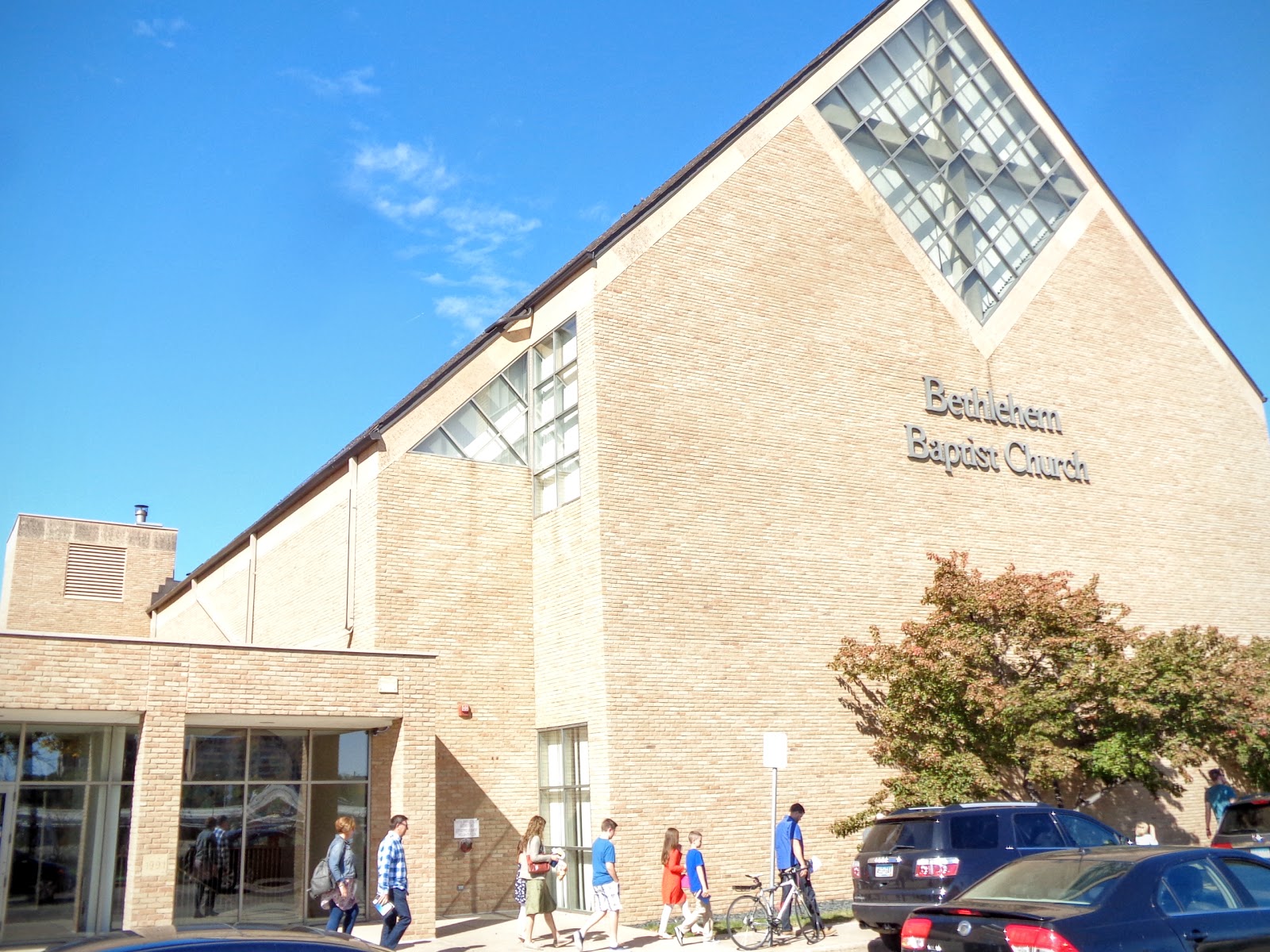 Church and States Traditional Appearing Minnesota Churches You Can