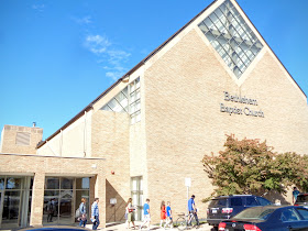 Bethlehem Baptist Church, Minneapolis, Minnesota