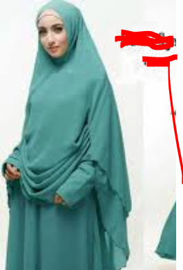 model baju muslimah syar'i model baju muslimah syar'i