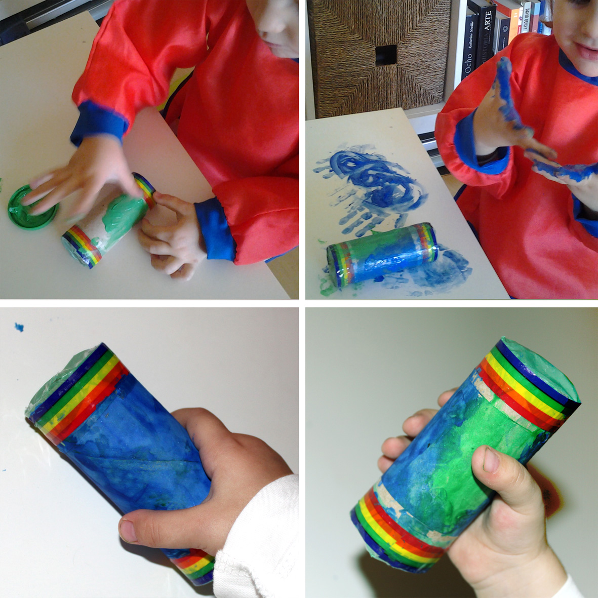 pasandolopipa Maracas