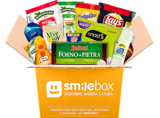 Smilebox Oro 12,99€