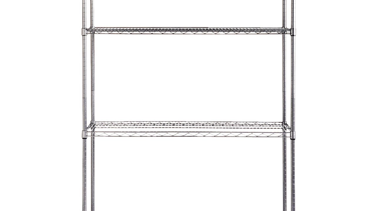 Stainless Steel Wire Rack Steel Choices