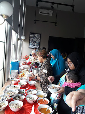 Bakso Bonanza. Bakso Daging Asli, Kembalikan Warisan Budaya Kuliner Indonesia