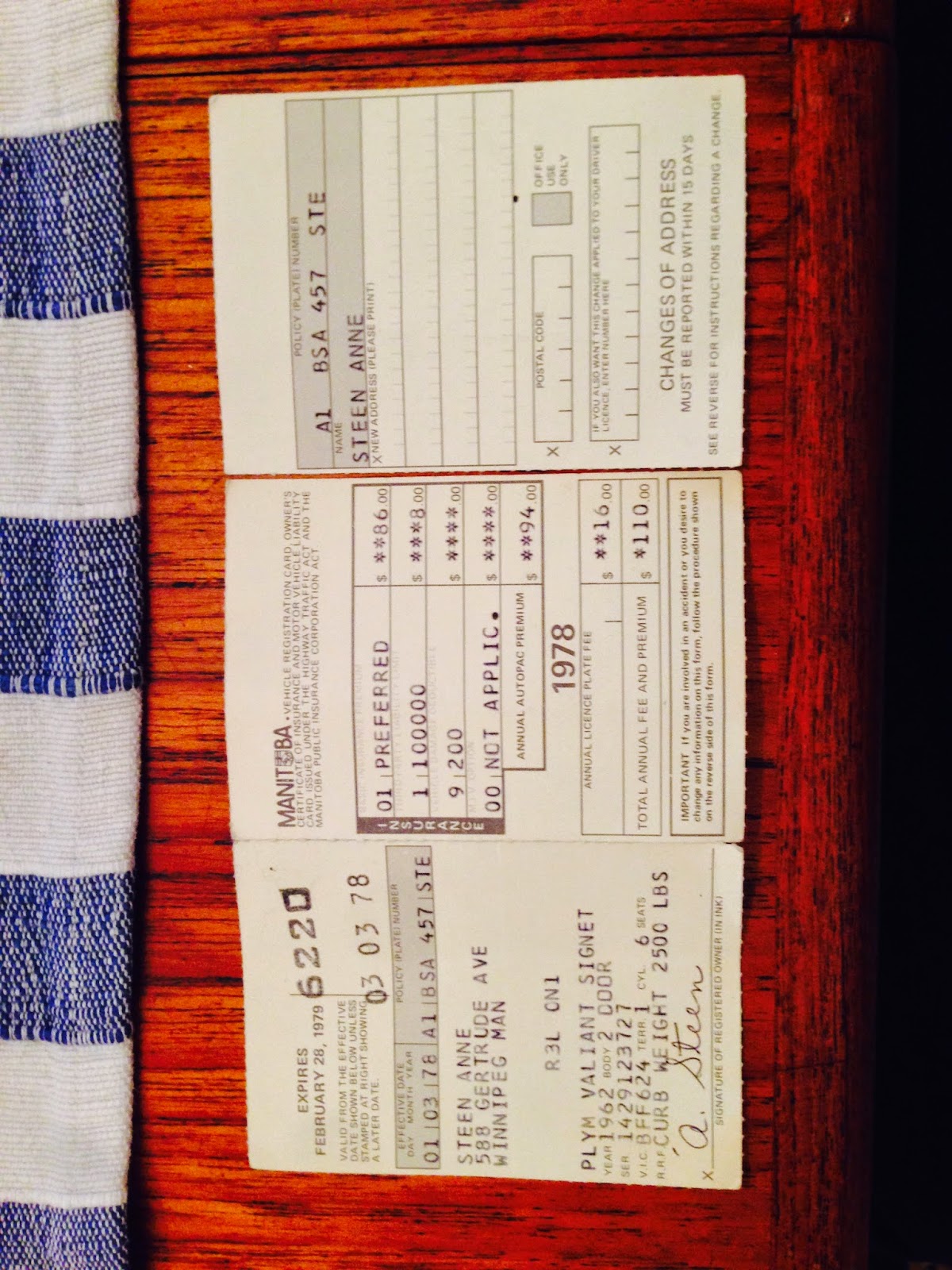 Ri Antique Car Registration Requirements Antique Cars Blog