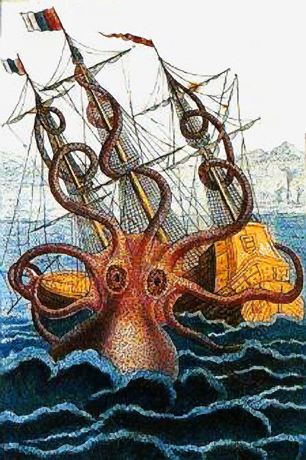 LA CIENCIA DE LA VIDA 10/2018