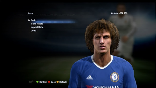 Option File Update Transfers PES 2013 PES 2013 Option File Update Transfers