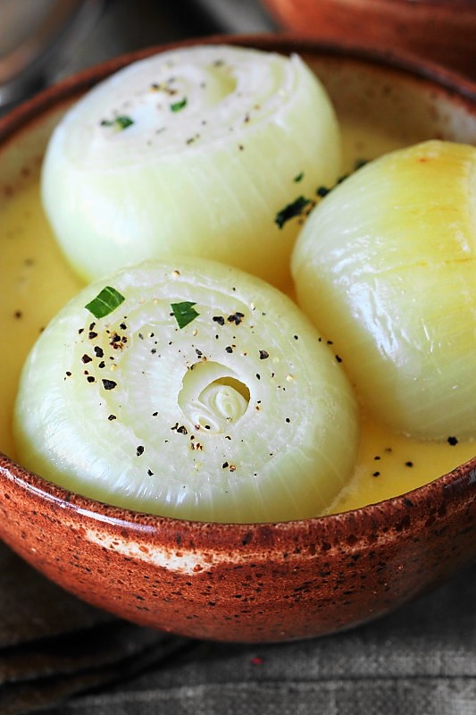 Boiled Onions The Kitchen is My Playground