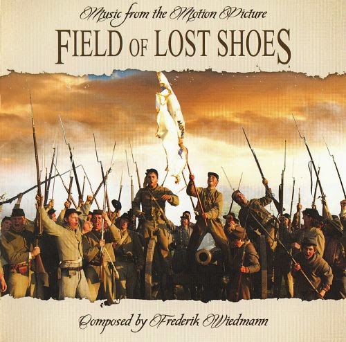 Quick Review: Field of Lost Shoes
