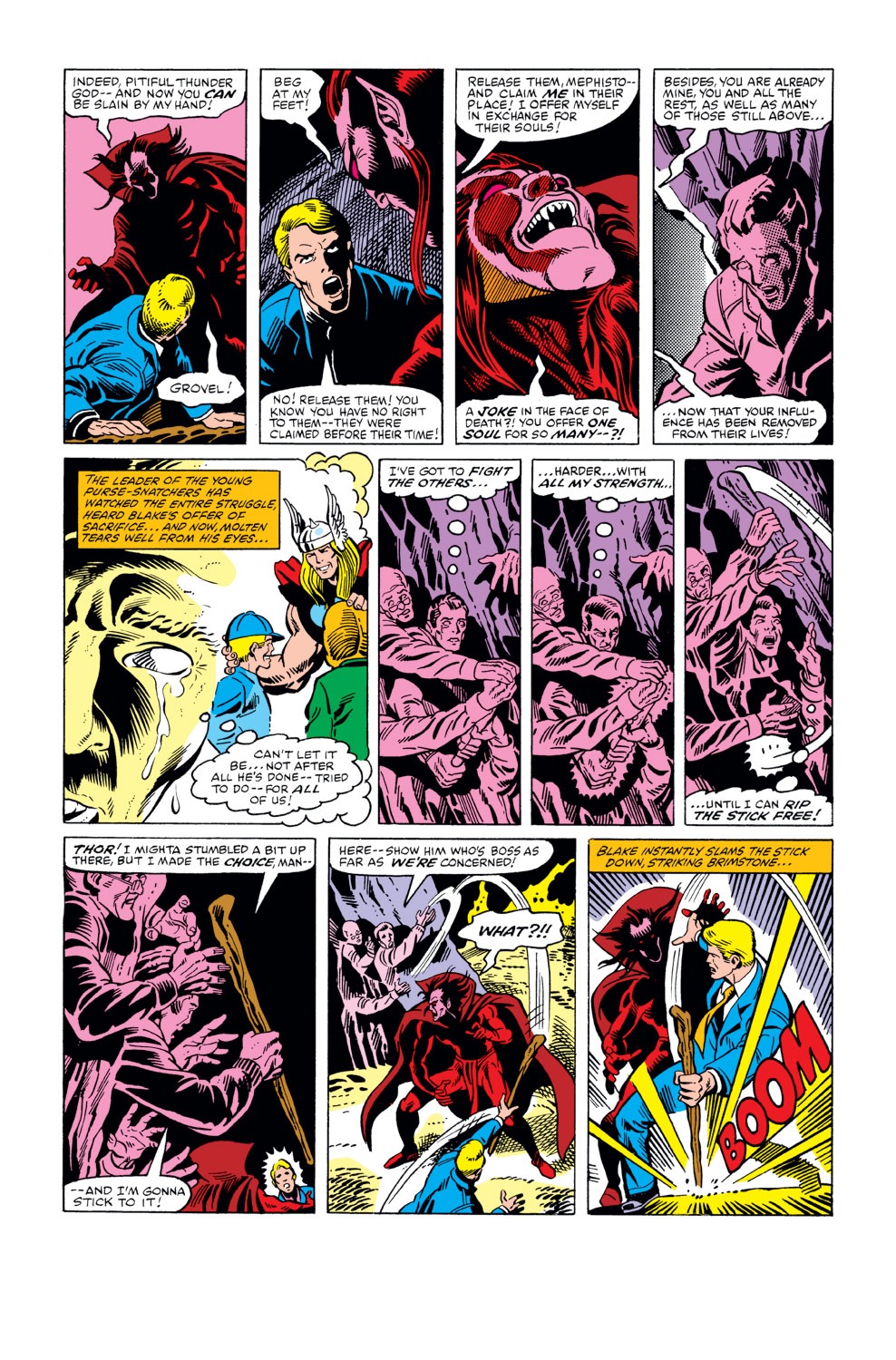 Thor (1966) 310 Page 20