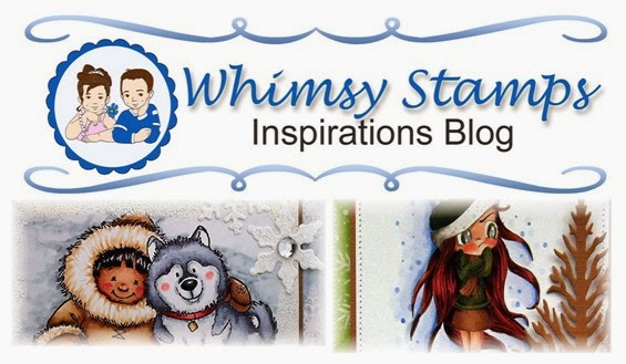 WHIMSY STAMPS
