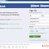 How to Sign Up On Facebook