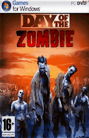 Day of the Zombie Repack Version