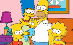 "The Simpsons" TV Show Lead Artist