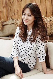 Hye-kyo Song