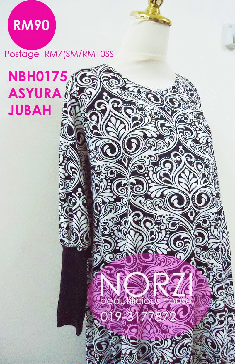 Norzi Beautilicious House: NAMA-NAMA INDAH DALAM ISLAM ...