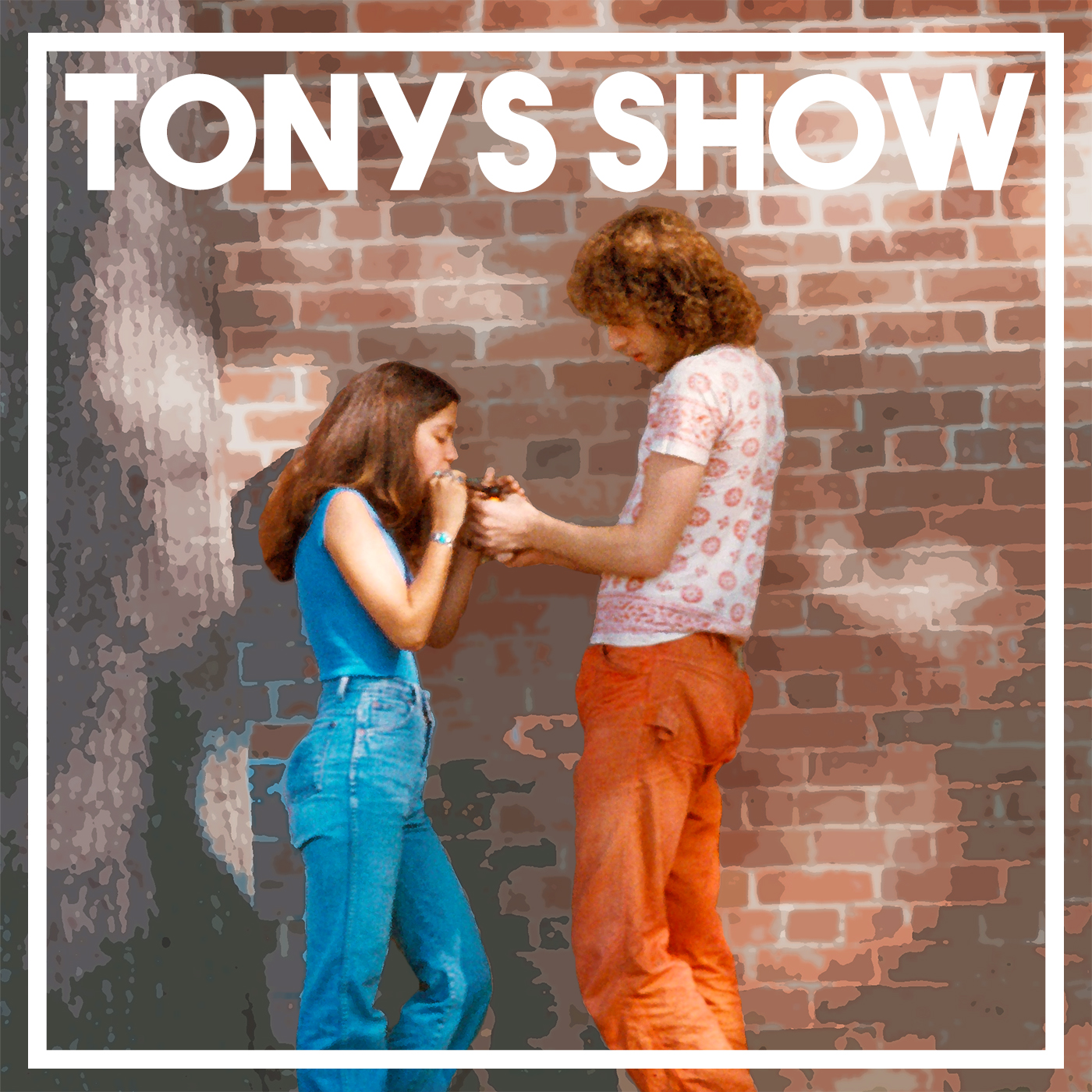Tony\'s Show