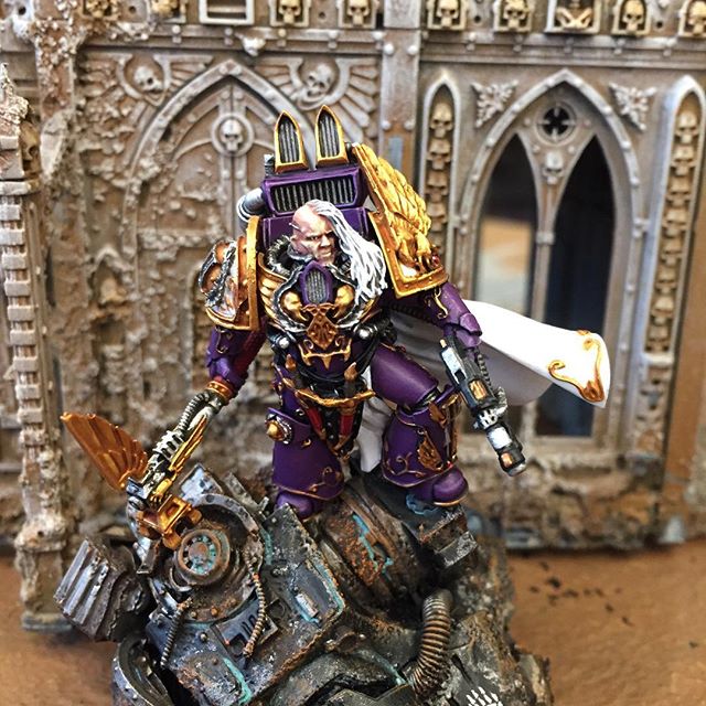 Фулгрим фениксиец. Эйдолон миниатюра. Эйдолон это. Эйдолон дети императора. Slaanesh.