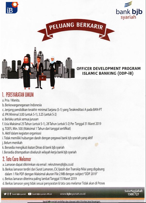 Loker Di Bank Banten
