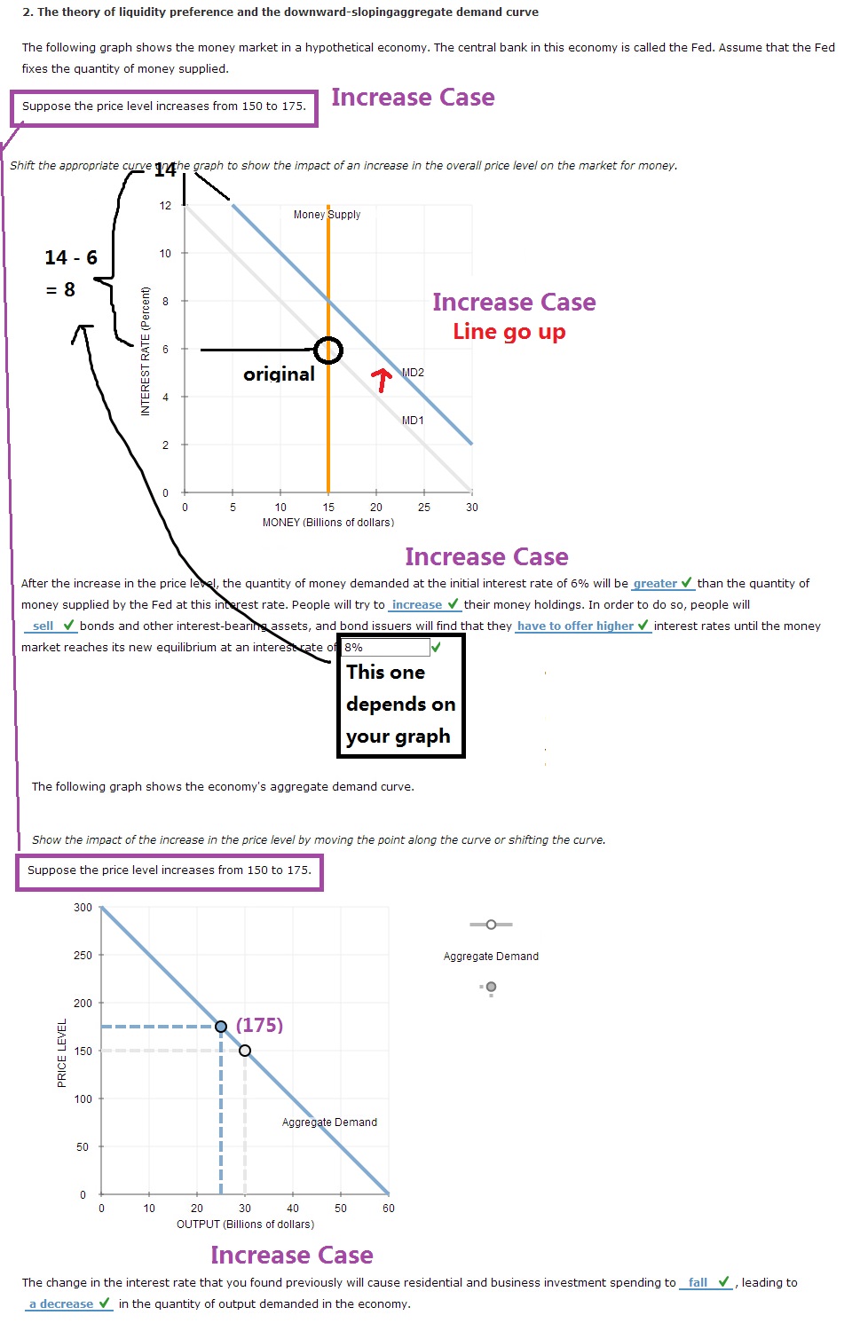 monetary policy and aggregate demand curve What happens when aggregate demand shifts because of a change in the velocity of money 10 monetary policy and the federal reserve monetary policy. monetary policy and aggregate demand curve What happens when aggregate demand shifts because of a change in the velocity of money 10 monetary policy and the federal reserve monetary policy.