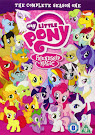 My Little Pony The Complete Season 1 Video