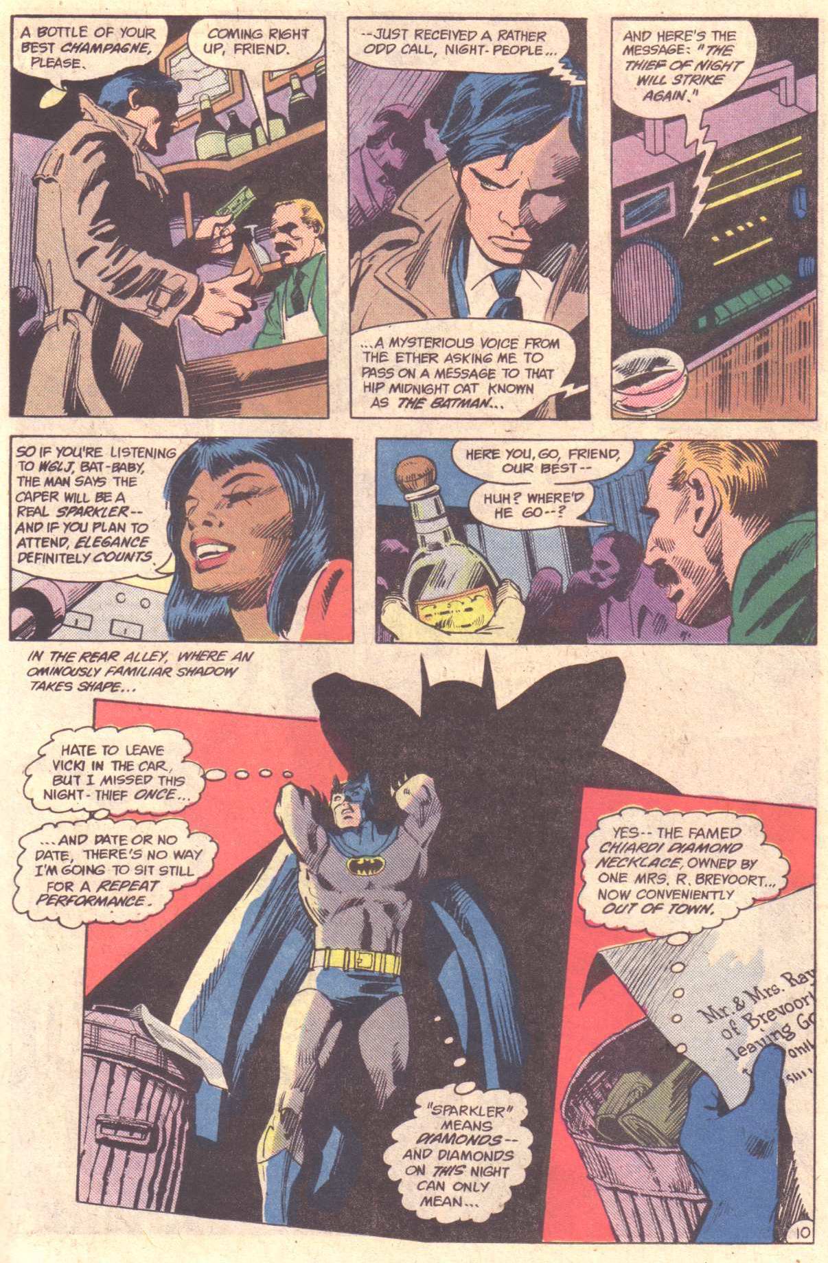 Detective Comics (1937) 529 Page 14