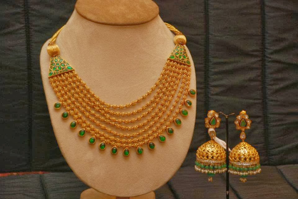 BRIDAL GOLD JEWELLERY HD WALLPAPERS | FREE HD WALLPAPERS