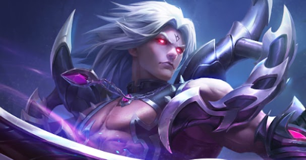 Legend Mobile Martis