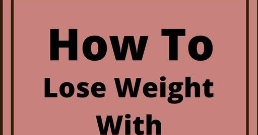 How To Lose Weight With Honey And Cinnamon - HEALTH DIY BLOG