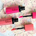 Bourjois Rouge Edition Velvet Lipsticks