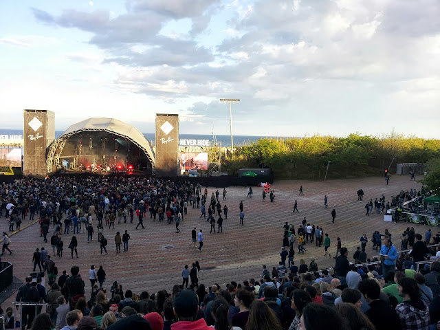 Guards Primavera Sound 2013 Guards Primavera Sound 2013