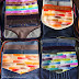 New In Thee Shop: Painted & Upcycled Denim Crossbody Bags