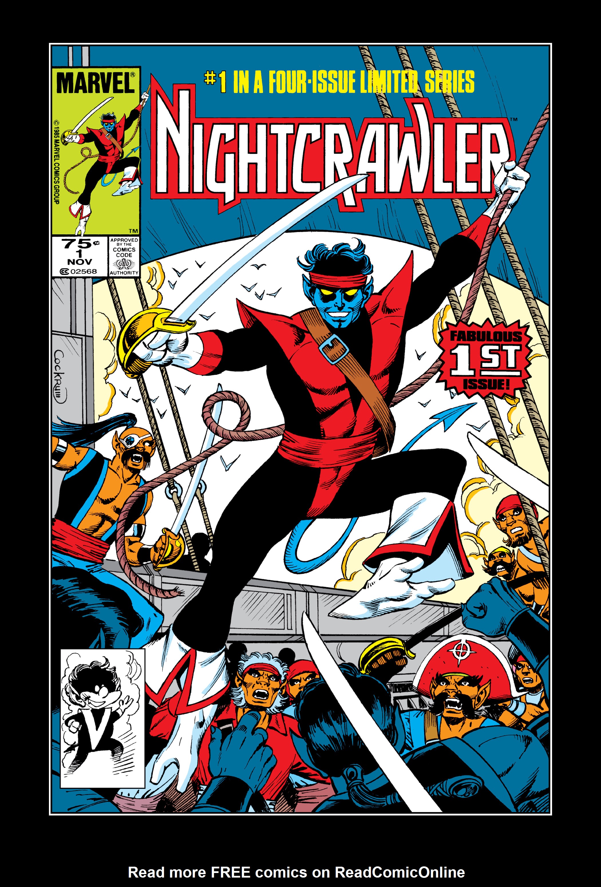 Read online Marvel Masterworks: The Uncanny X-Men comic -  Issue # TPB 12 (Part 4) - 21