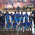Copa Regional de futsal: Sub-10 do CT Falcão 12 Jundiaí briga pelo 3º