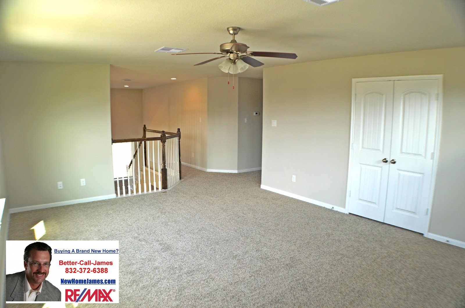 James Potenza New Home Realtor Buying and Selling Homes Bakers Landing