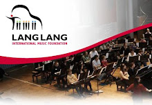 Lang Lang Foundation