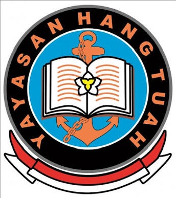 SMP HANG TUAH 5 SIDOARJO: PENSI SMART