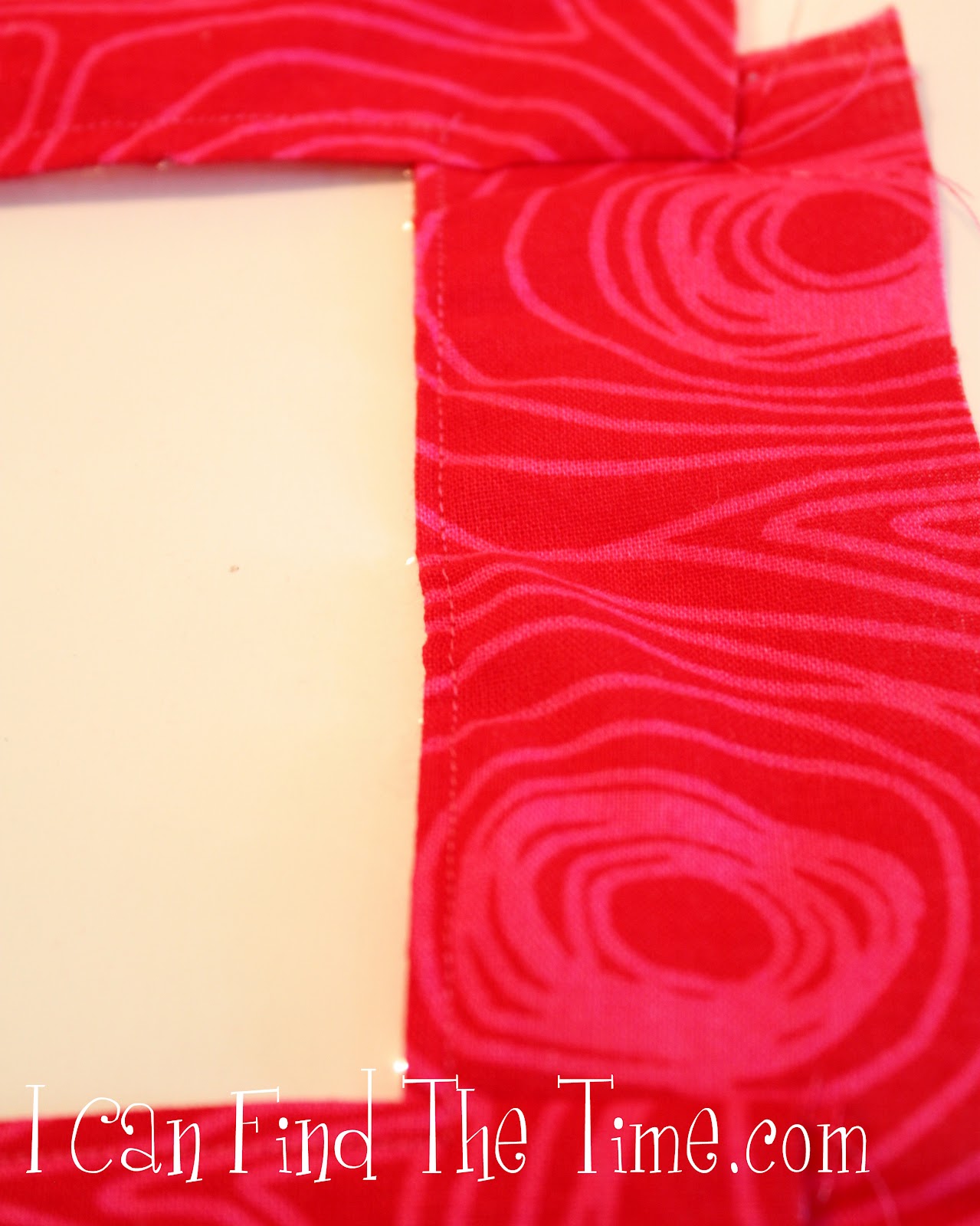 Toy Storage with Plastic Window