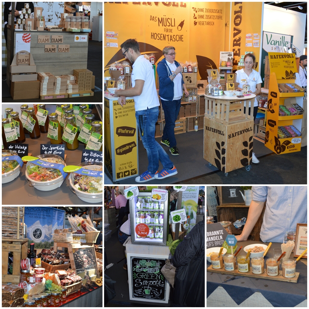 eat&STYLE Hamburg {10.10.2015} eat&STYLE Hamburg {10.10.2015}