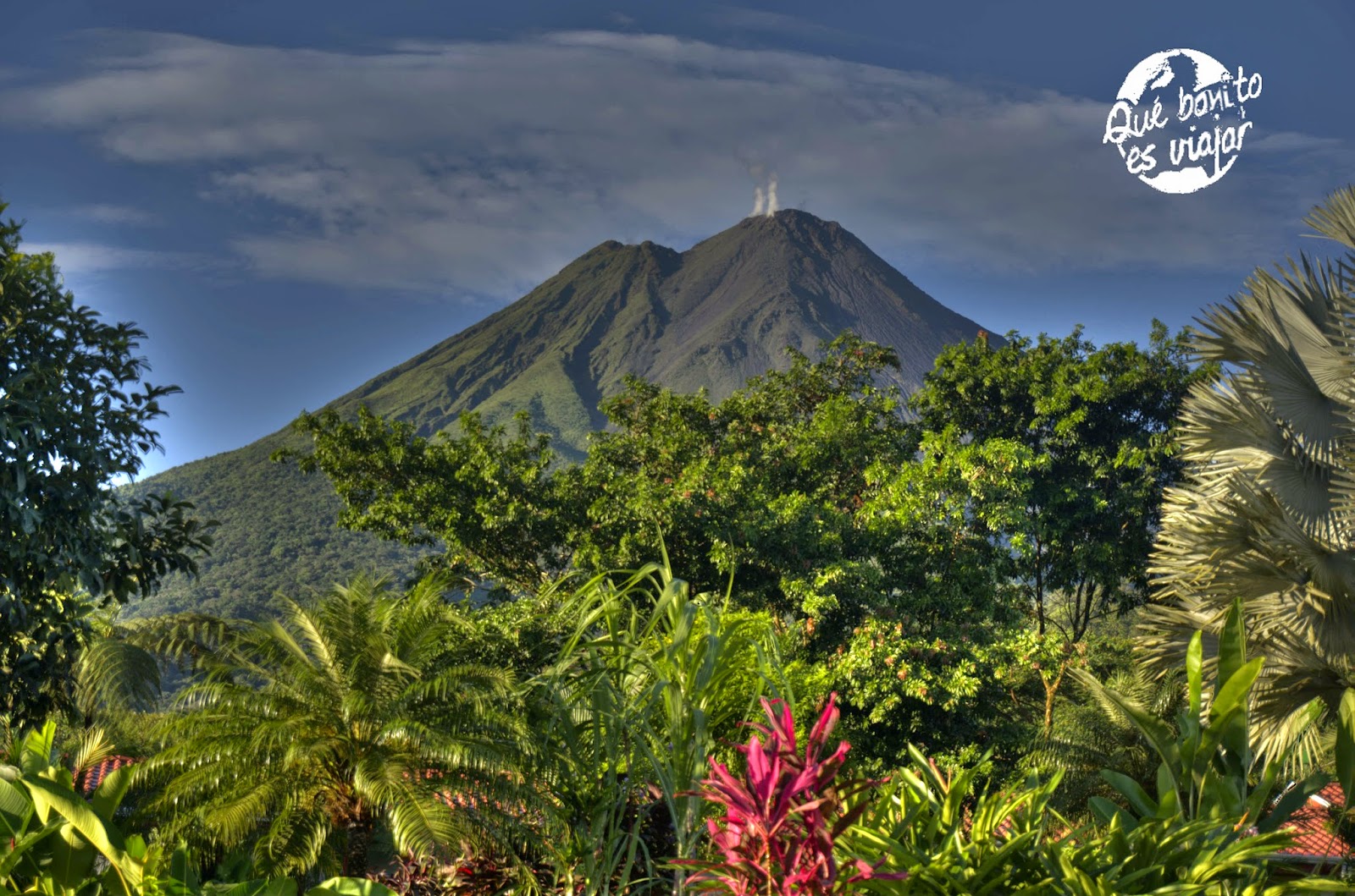 Volcanes de Costa Rica - Forum Central America and Mexico