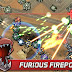 This week Apple Highlights Free App of the Week to "Colossatron"