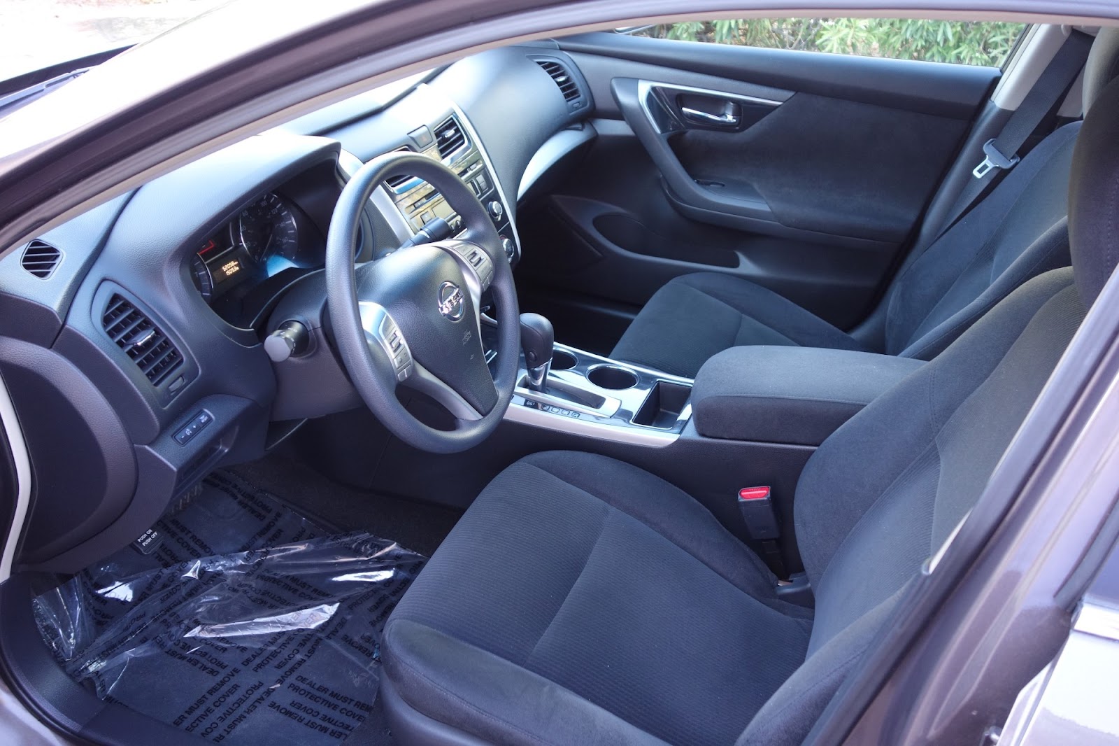 Introducing the new Ken Carr car (2.0)