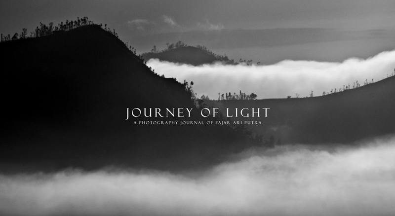 Journey Of Light