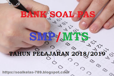 Kunci Jawaban Soal Prakarya Kelas 7